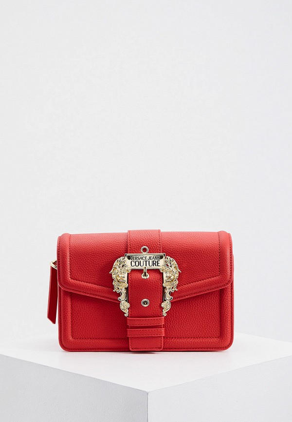 

Сумка Versace Jeans Couture, Красный, Versace Jeans Couture RTLAAC259001