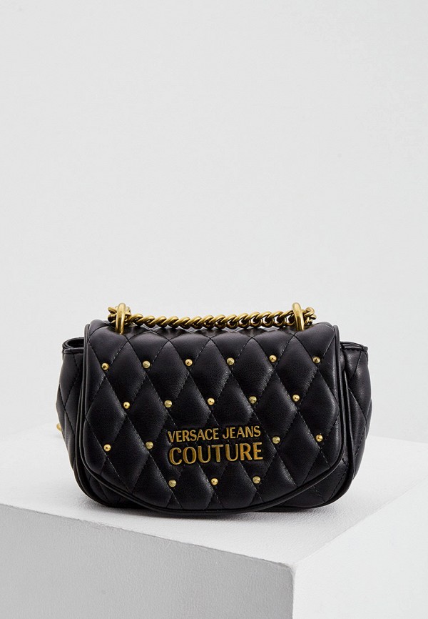 

Сумка Versace Jeans Couture, Черный