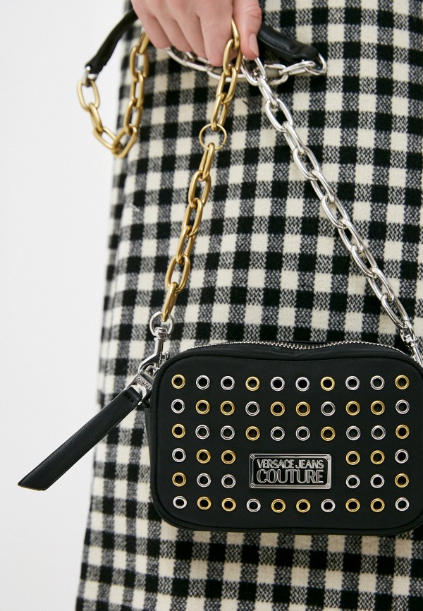 фото Сумка versace jeans couture