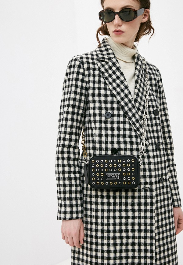 фото Сумка versace jeans couture