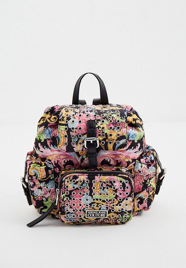 

Рюкзак Versace Jeans Couture, Разноцветный