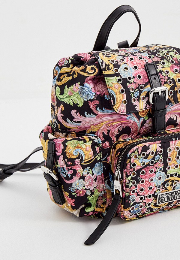 фото Рюкзак versace jeans couture