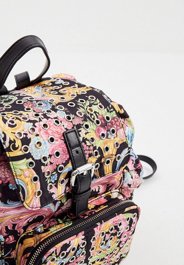 фото Рюкзак versace jeans couture