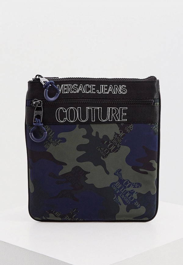 

Сумка Versace Jeans Couture, Синий