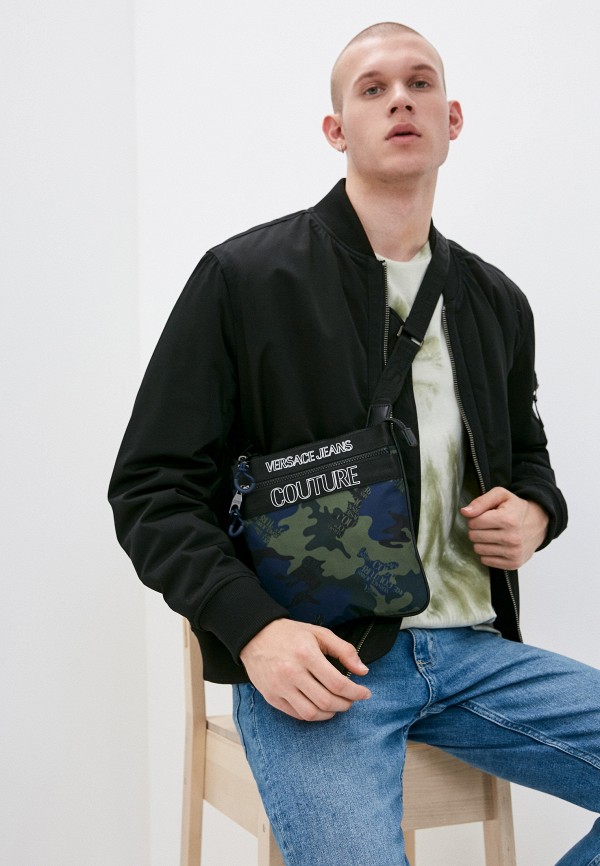 фото Сумка versace jeans couture