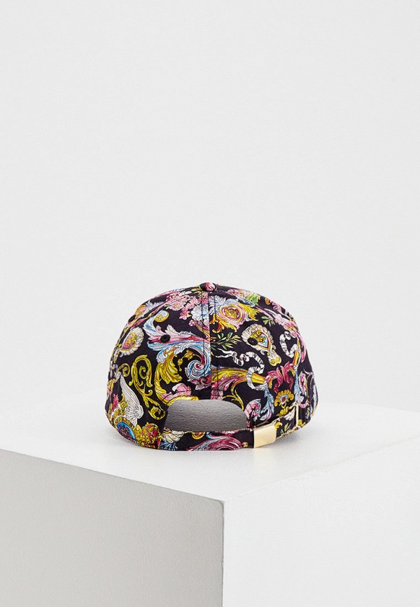 фото Бейсболка versace jeans couture