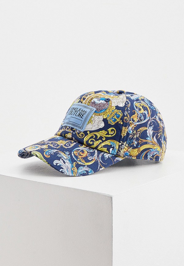 

Бейсболка Versace Jeans Couture, Разноцветный