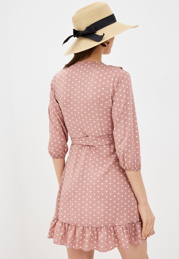 фото Платье hey look