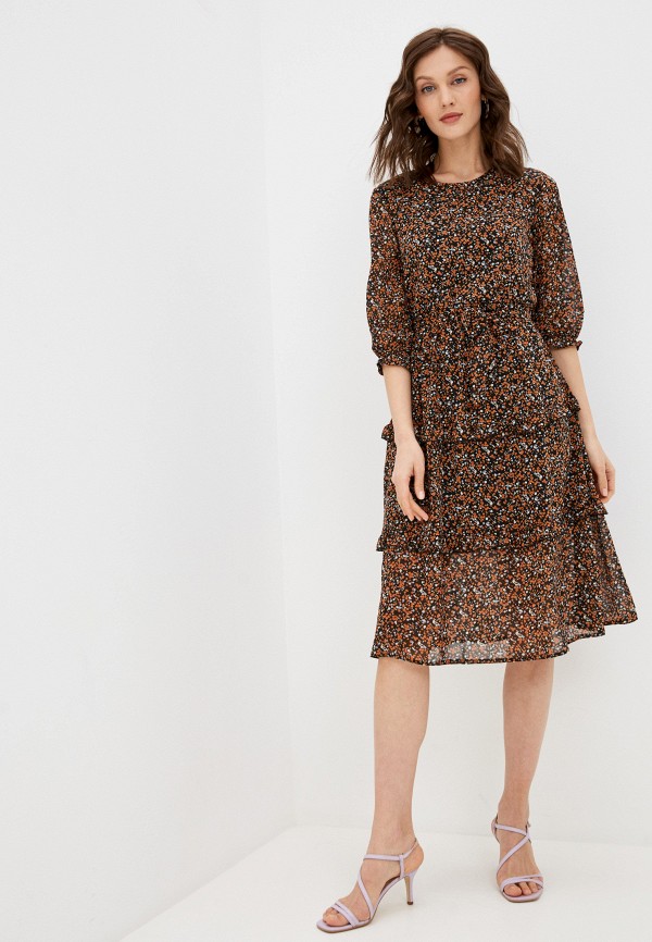 фото Платье hey look