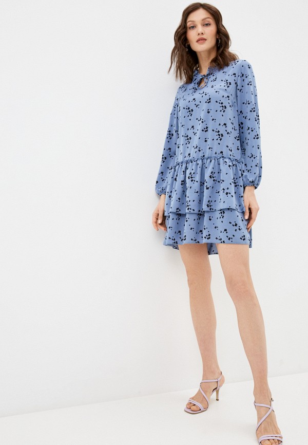 фото Платье hey look