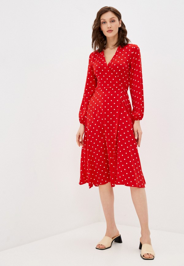 фото Платье hey look