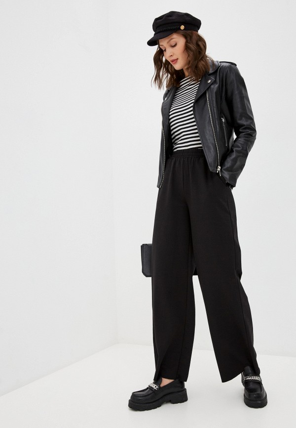 фото Брюки спортивные hey look