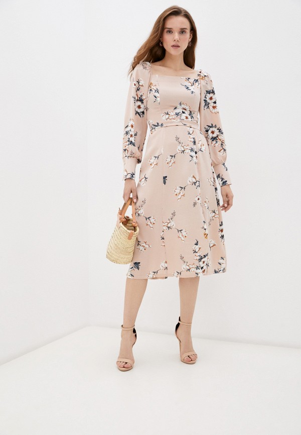 фото Платье hey look