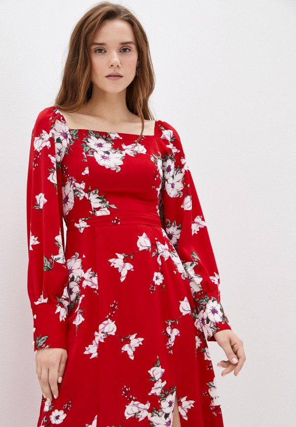 фото Платье hey look