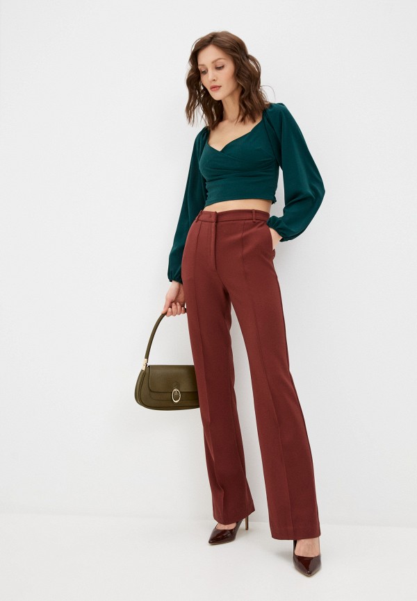 фото Топ hey look