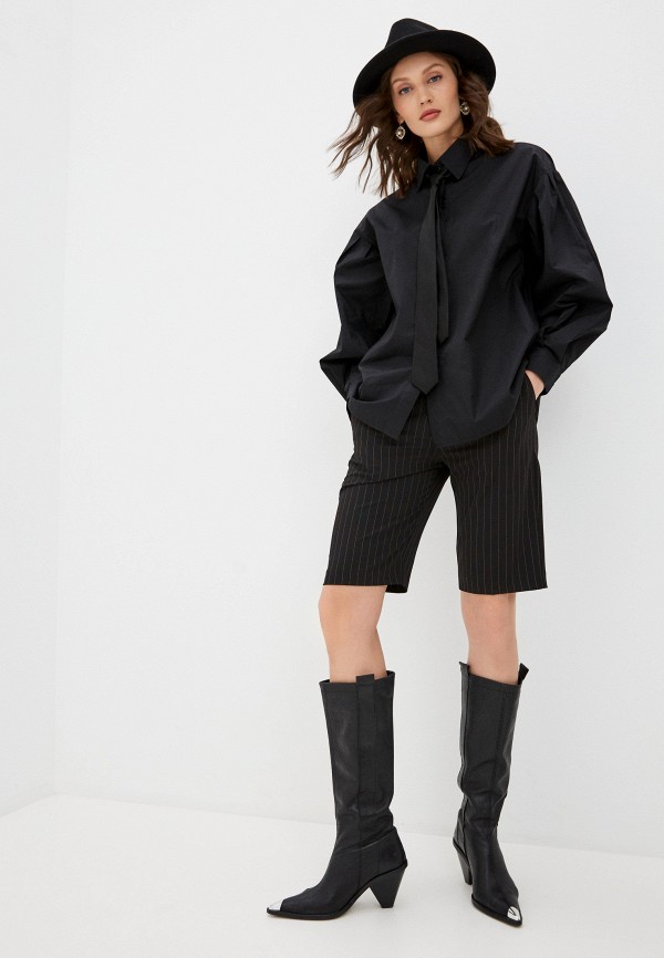 фото Рубашка hey look