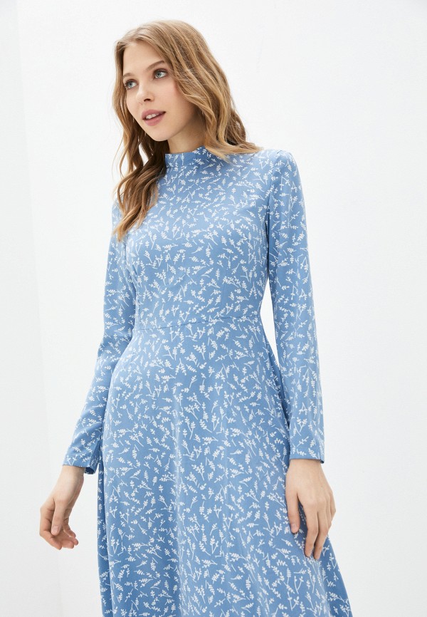 фото Платье hey look