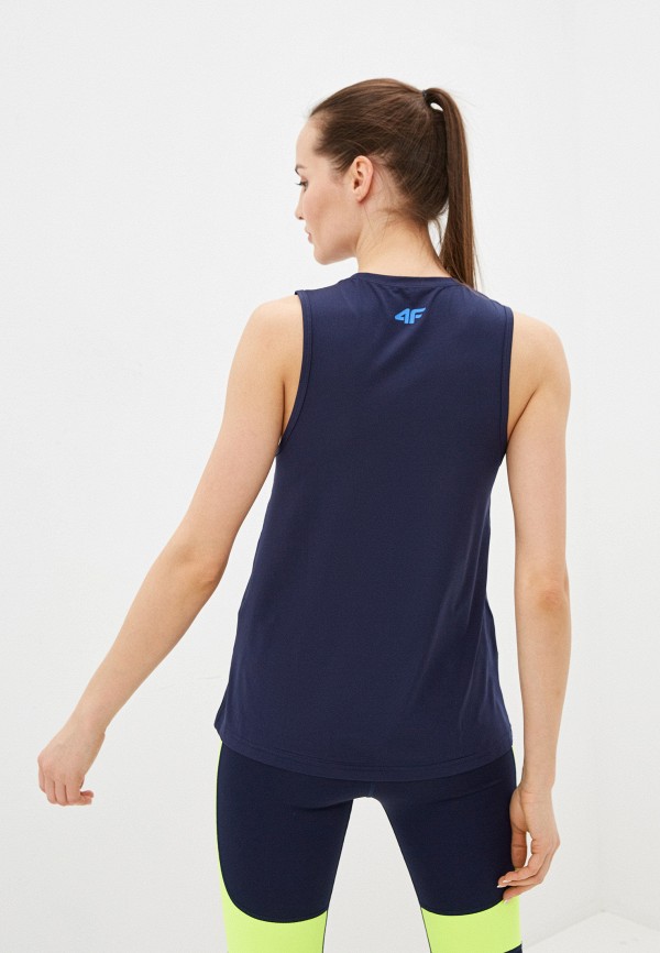 фото Майка спортивная 4f
