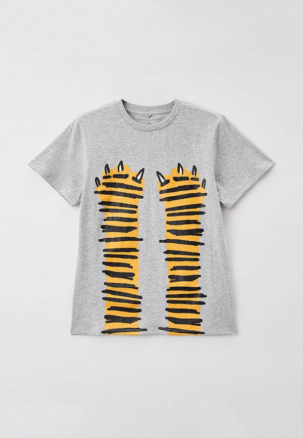 фото Футболка stella mccartney kids