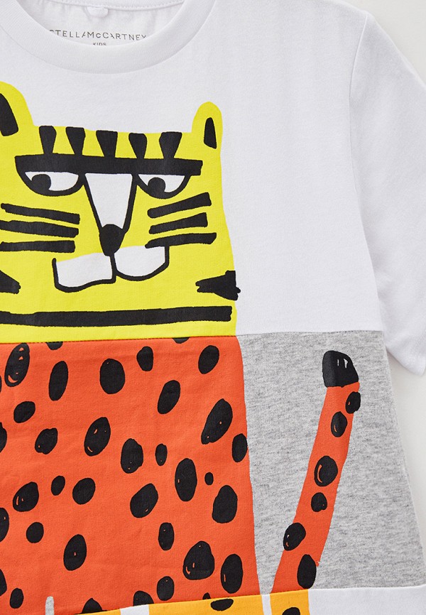 фото Футболка stella mccartney kids