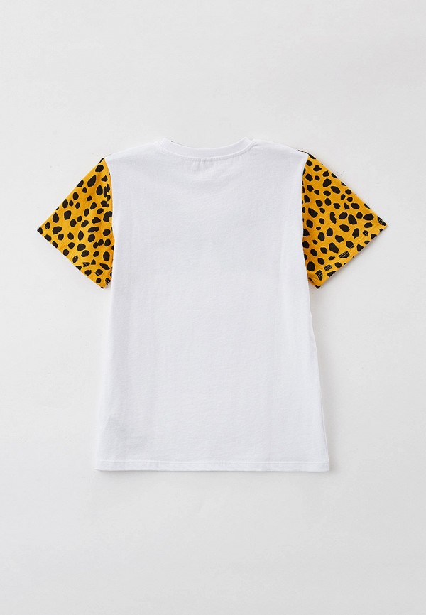 фото Футболка stella mccartney kids