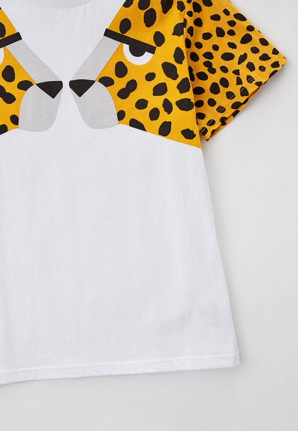 фото Футболка stella mccartney kids