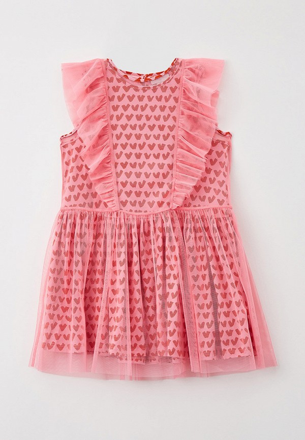 

Платье Stella McCartney Kids, Розовый