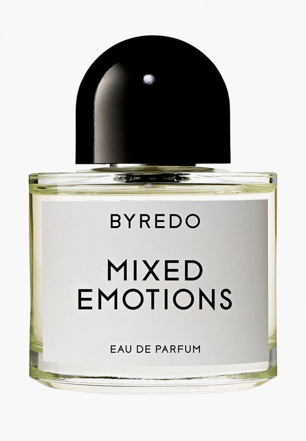 

Парфюмерная вода Byredo, Прозрачный, Mixed Emotions EDP, 50 мл