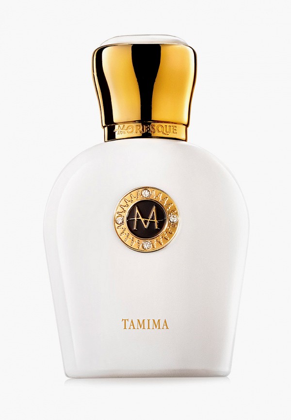 

Парфюмерная вода Moresque, Прозрачный, TAMIMA EDP, 50 мл