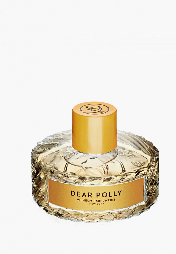 фото Парфюмерная вода vilhelm parfumerie new york