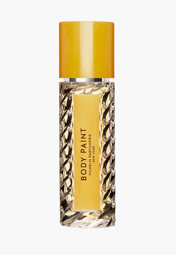 

Парфюмерная вода Vilhelm Parfumerie New York, Прозрачный, BODY PAINT EDP, 20 мл