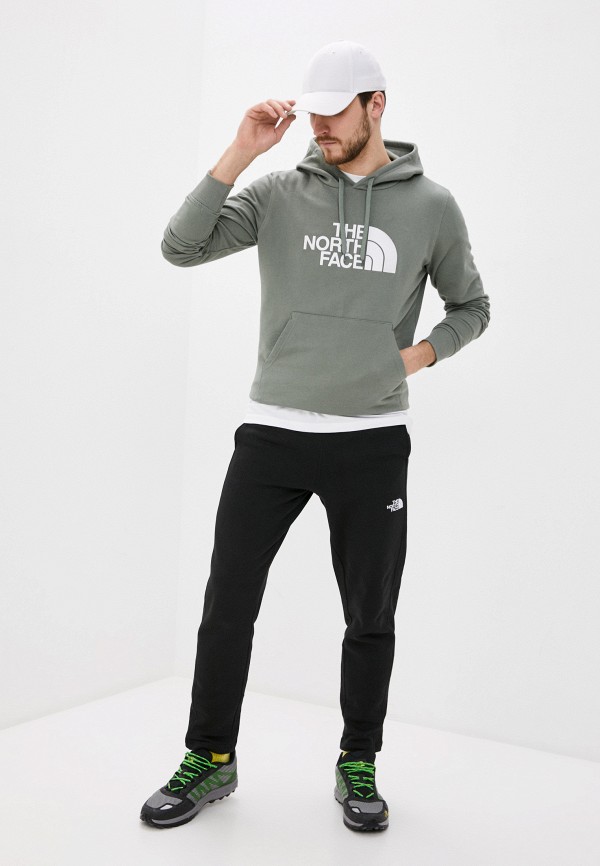 фото Худи the north face