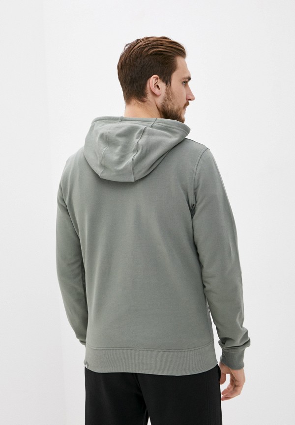 фото Худи the north face