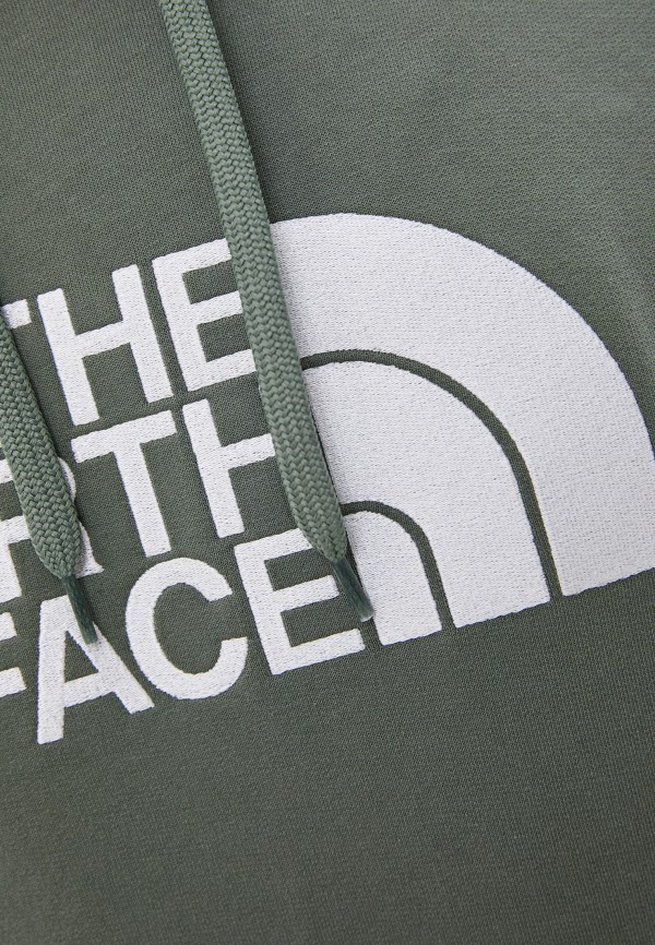 фото Худи the north face