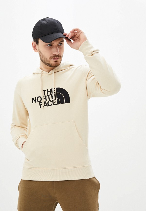 

Худи The North Face, Бежевый, M LT DREW PEAK PO HD