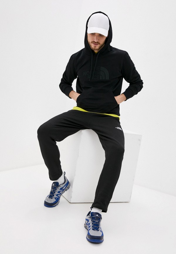 фото Худи the north face