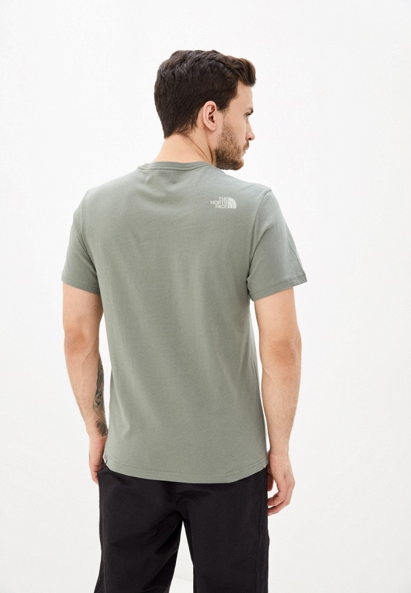 фото Футболка the north face
