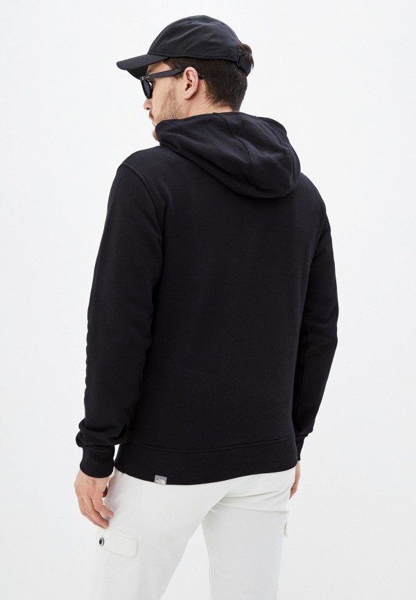 

Худи The North Face, Черный, M Drew Peak PLV HD