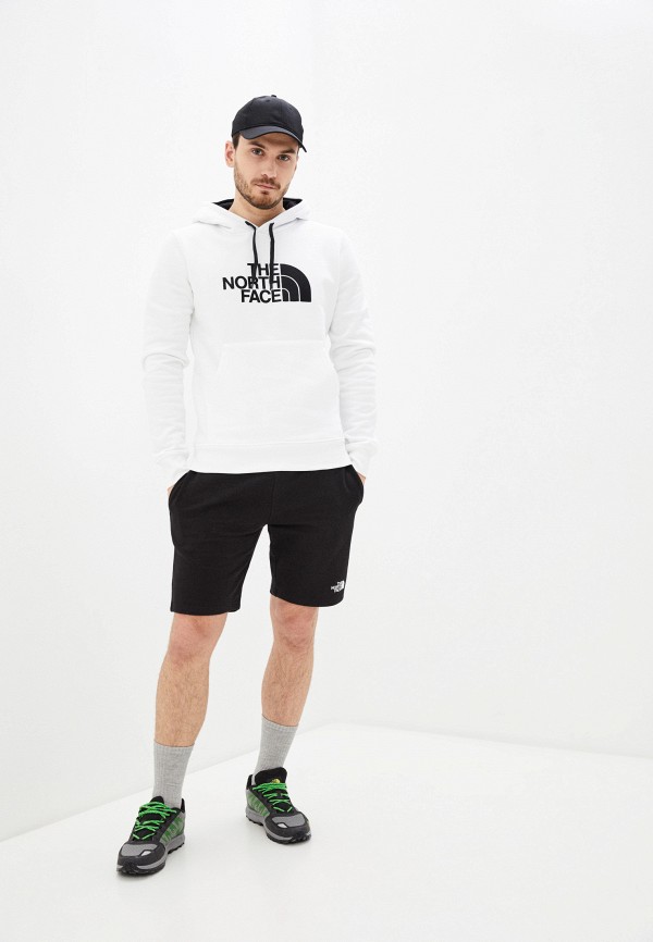 фото Худи the north face