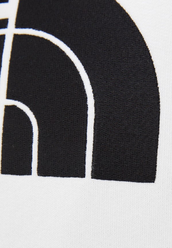 

Худи The North Face, Белый, M Drew Peak PLV HD
