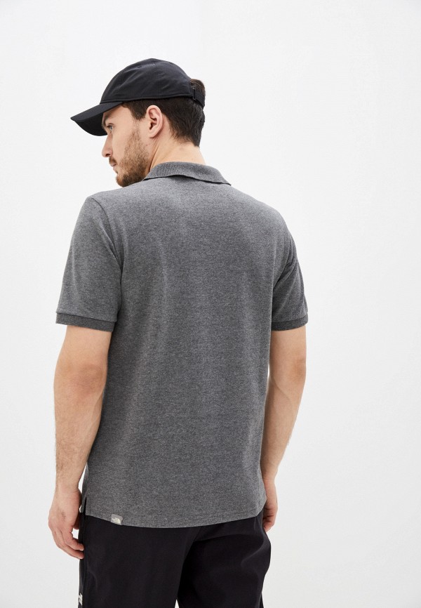 фото Поло the north face