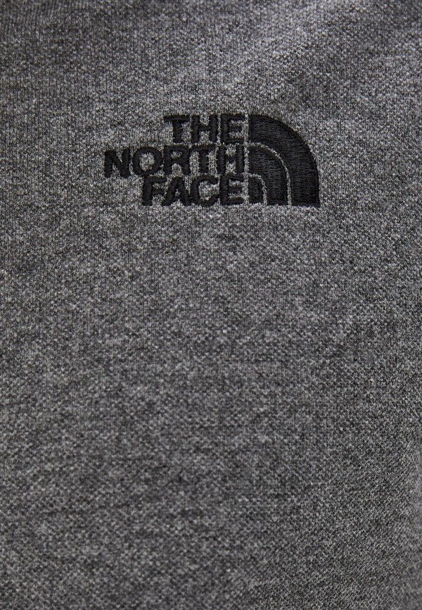 фото Поло the north face