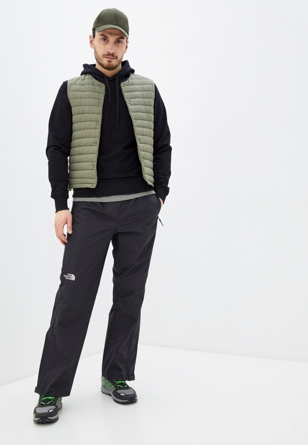 фото Худи the north face