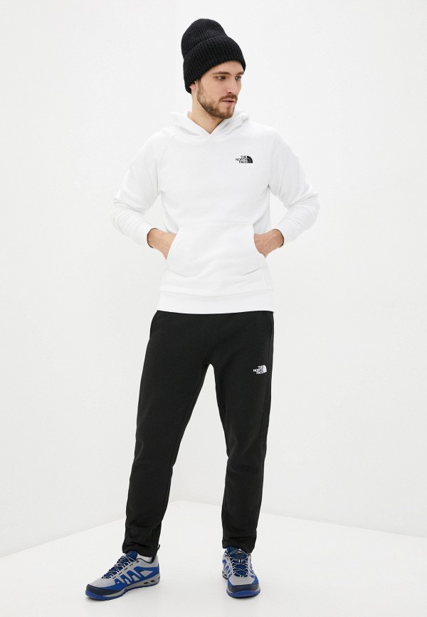 фото Худи the north face
