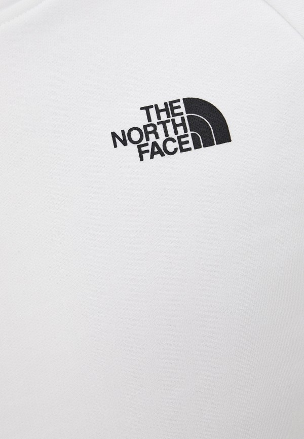 фото Худи the north face