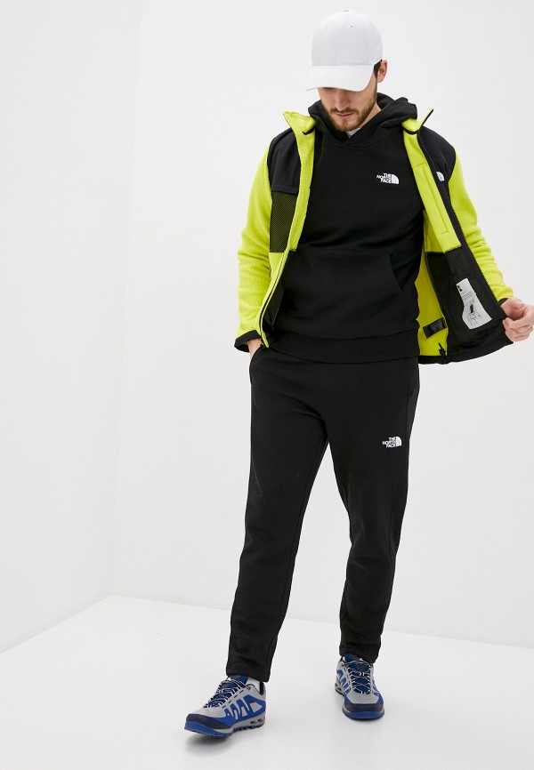 фото Худи the north face