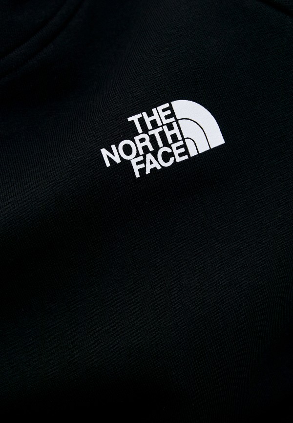 фото Худи the north face