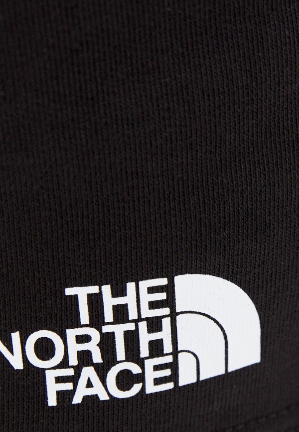 фото Шорты спортивные the north face