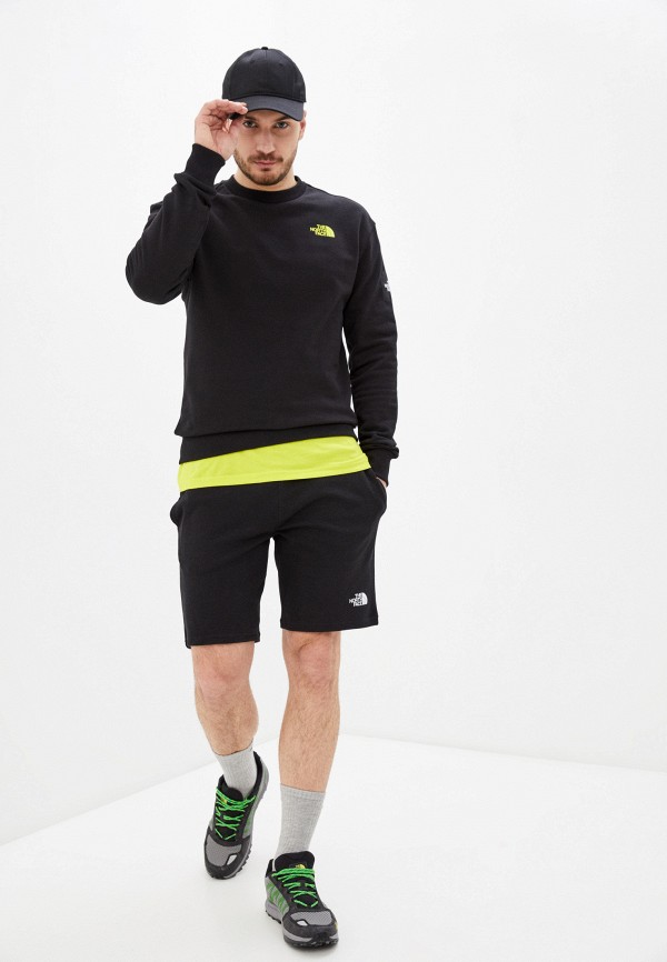 фото Шорты спортивные the north face
