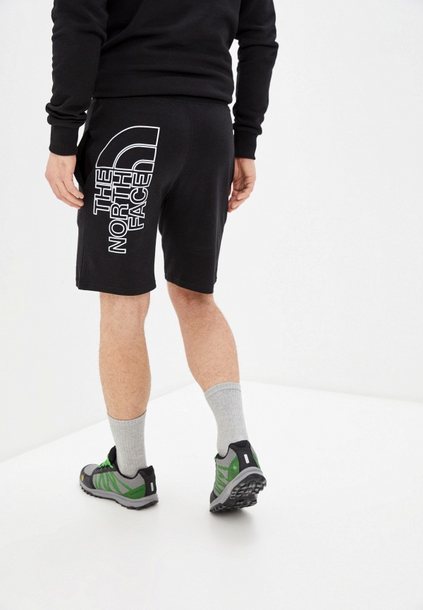фото Шорты спортивные the north face